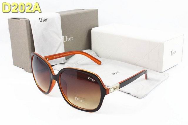 Dior sunglasses AAA-212