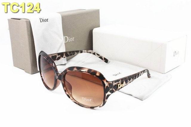 Dior sunglasses AAA-214
