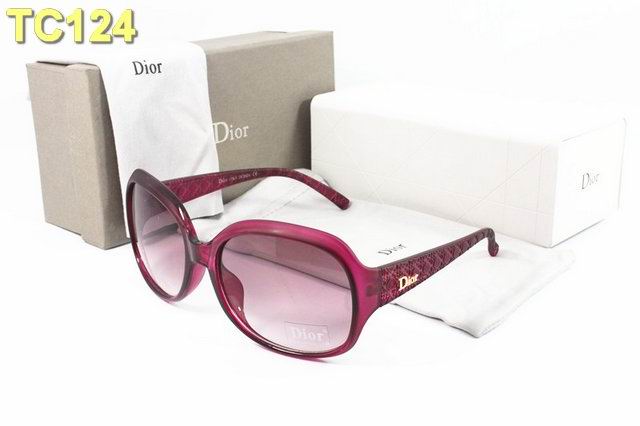 Dior sunglasses AAA-216