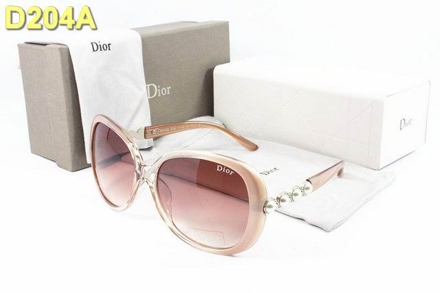 Dior sunglasses AAA-221
