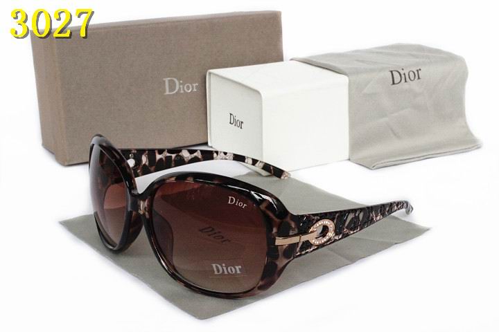Dior sunglasses AAA-223