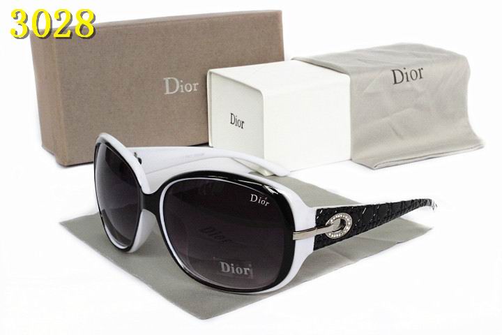 Dior sunglasses AAA-224