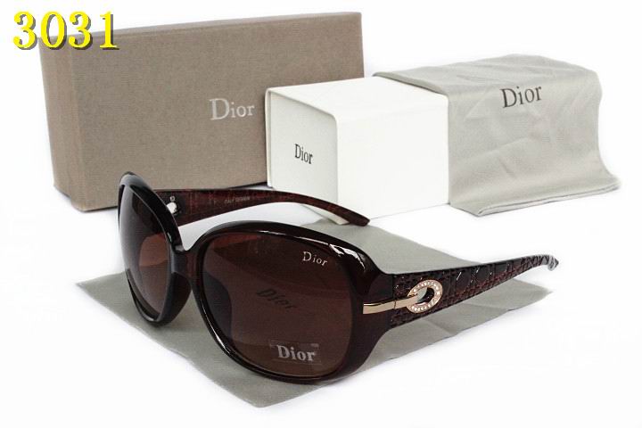 Dior sunglasses AAA-227