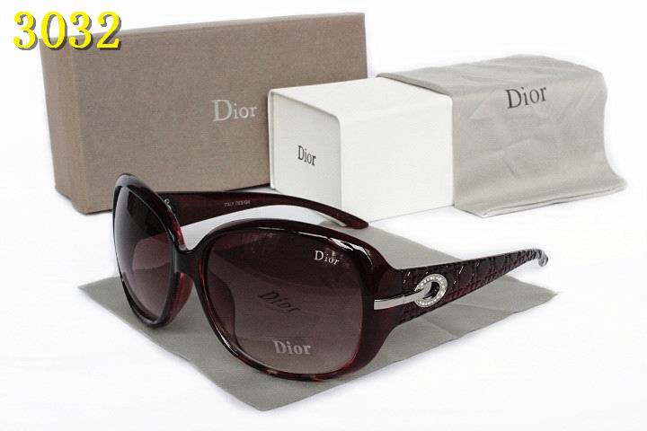 Dior sunglasses AAA-228