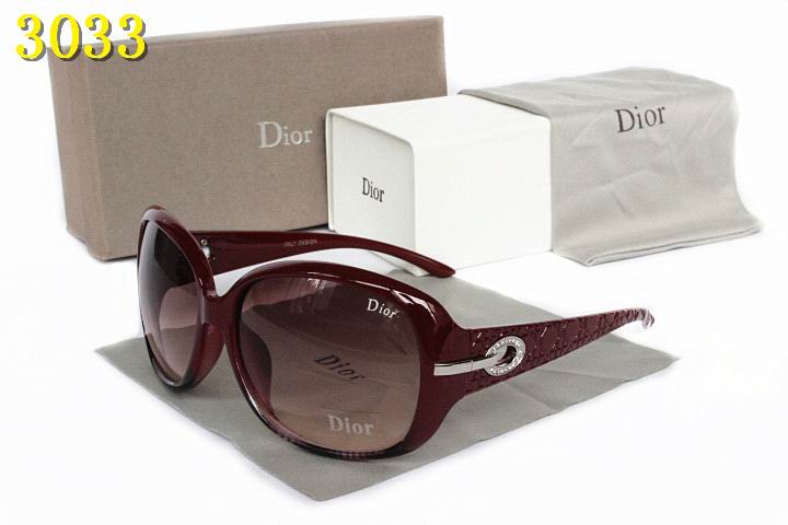 Dior sunglasses AAA-229