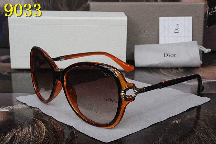 Dior sunglasses AAA-233