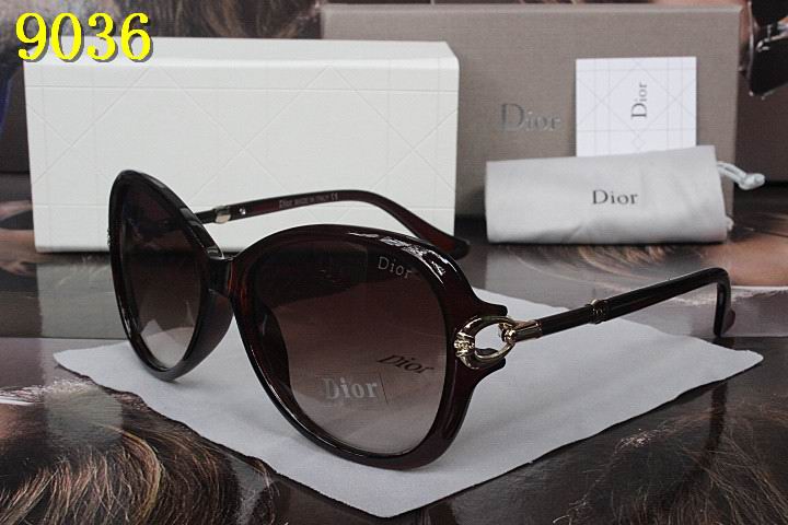 Dior sunglasses AAA-236