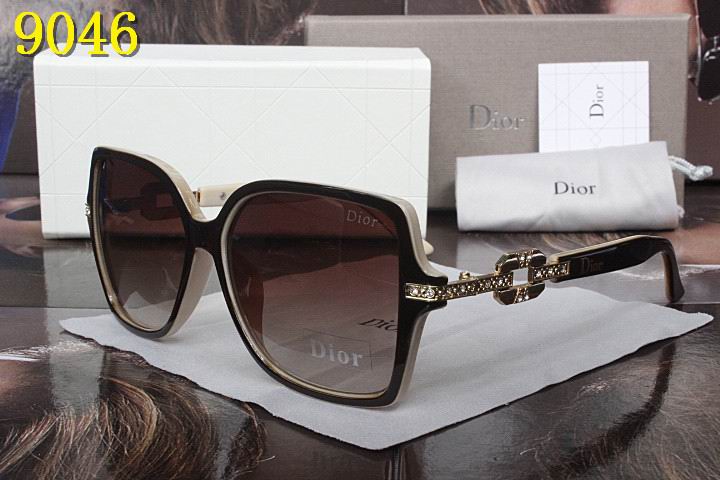 Dior sunglasses AAA-240