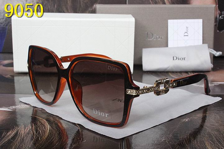 Dior sunglasses AAA-244