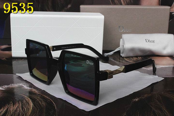 Dior sunglasses AAA-247