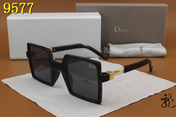 Dior sunglasses AAA-252