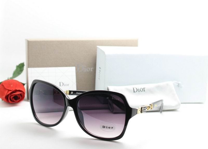 Dior sunglasses AAA-334