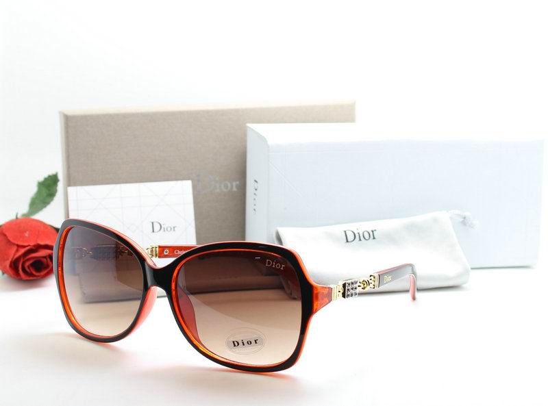 Dior sunglasses AAA-336