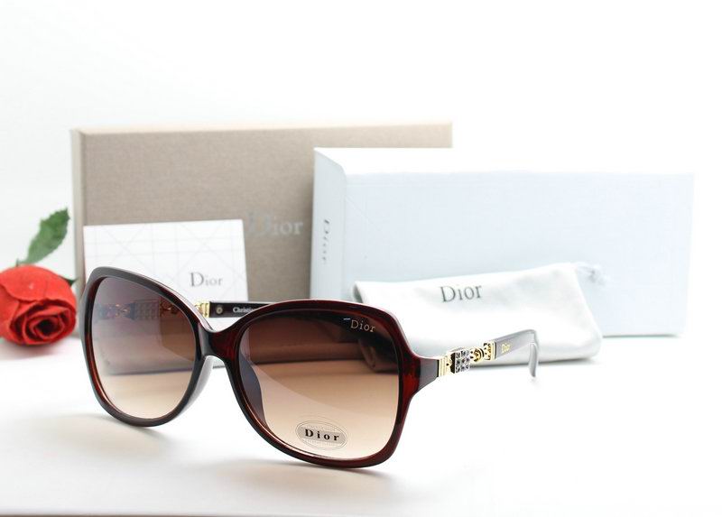 Dior sunglasses AAA-339