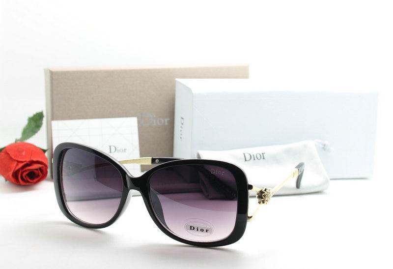 Dior sunglasses AAA-340