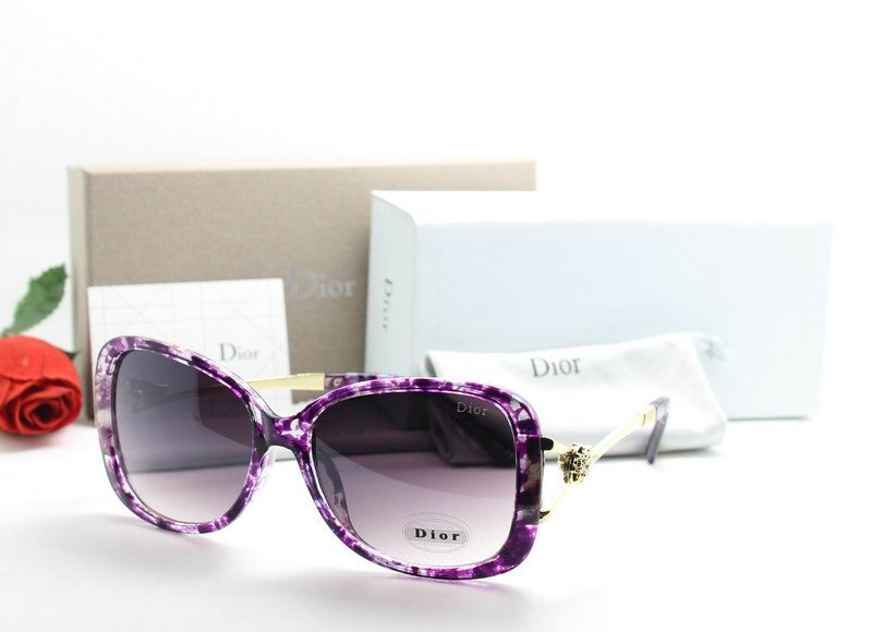 Dior sunglasses AAA-342
