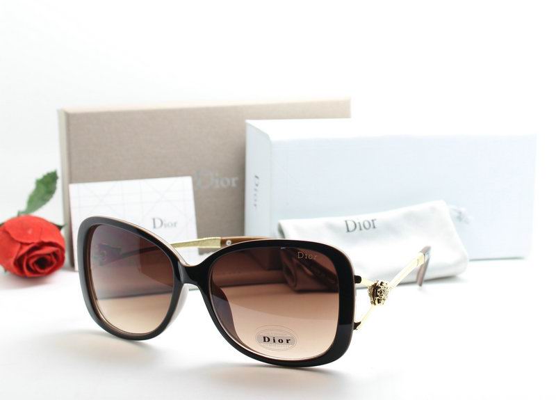 Dior sunglasses AAA-343