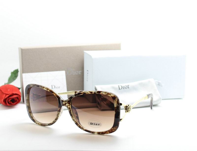 Dior sunglasses AAA-344