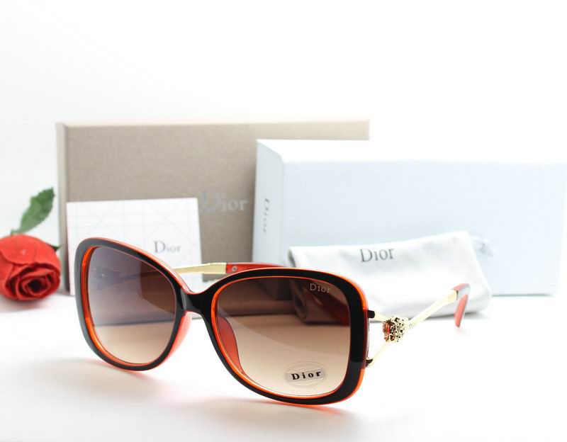 Dior sunglasses AAA-345