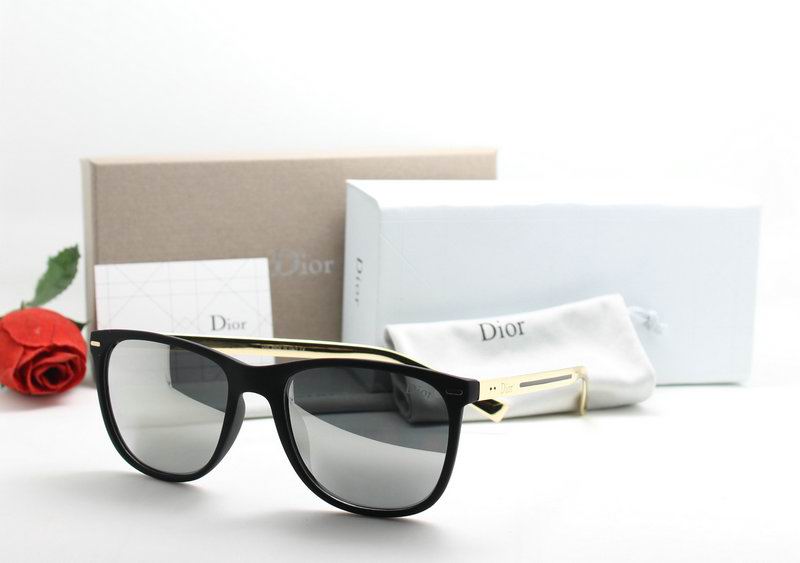 Dior sunglasses AAA-348