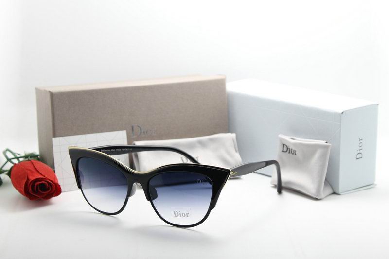 Dior sunglasses AAA-376