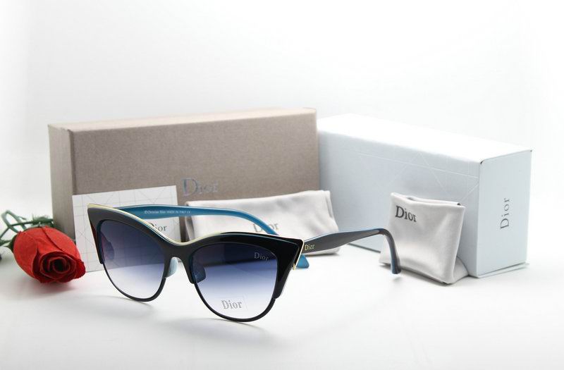 Dior sunglasses AAA-377