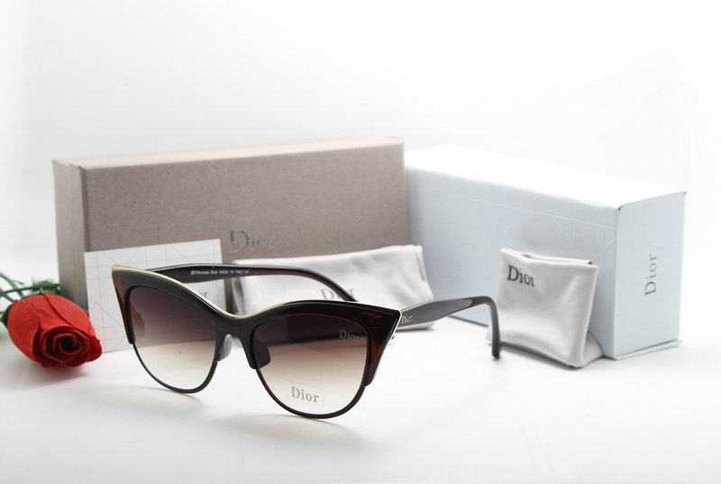 Dior sunglasses AAA-379