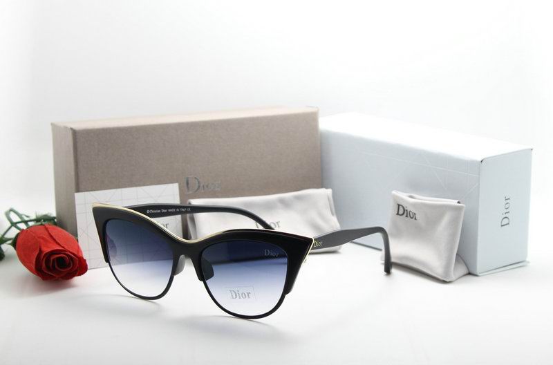 Dior sunglasses AAA-381