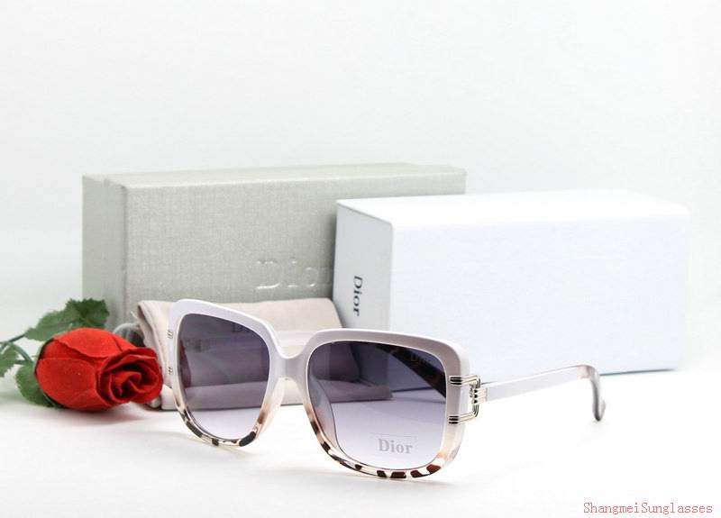 Dior sunglasses AAA-388