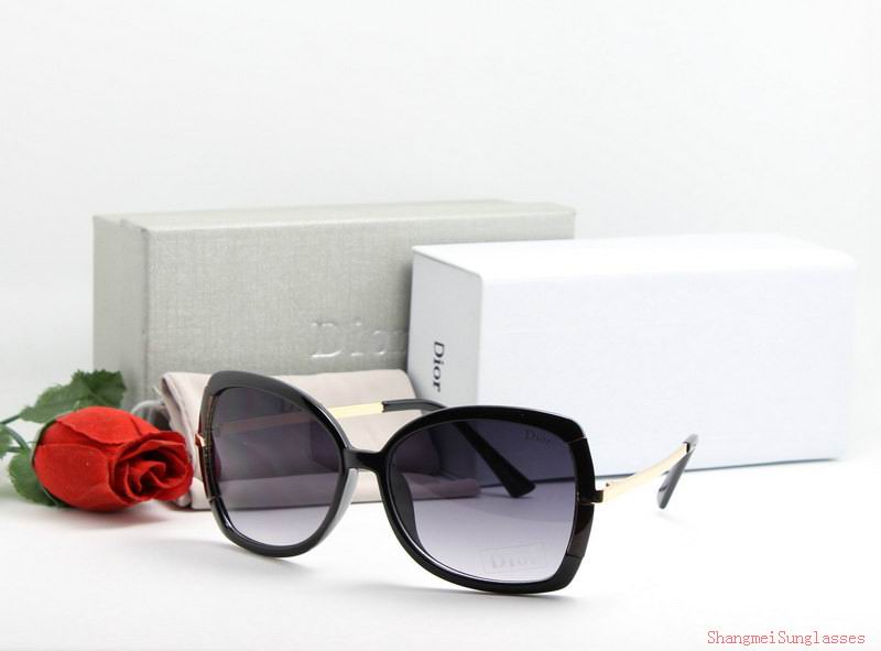 Dior sunglasses AAA-392