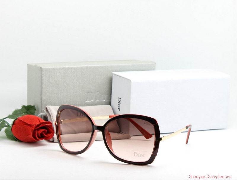 Dior sunglasses AAA-395