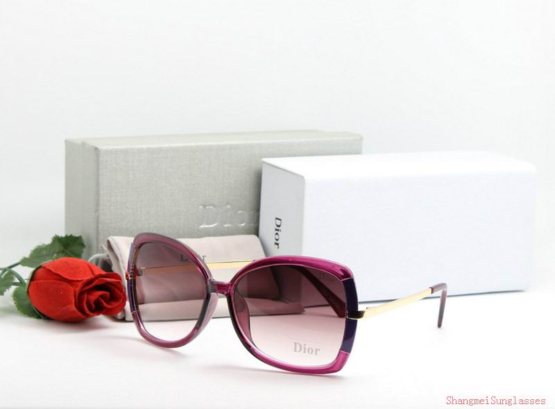 Dior sunglasses AAA-396