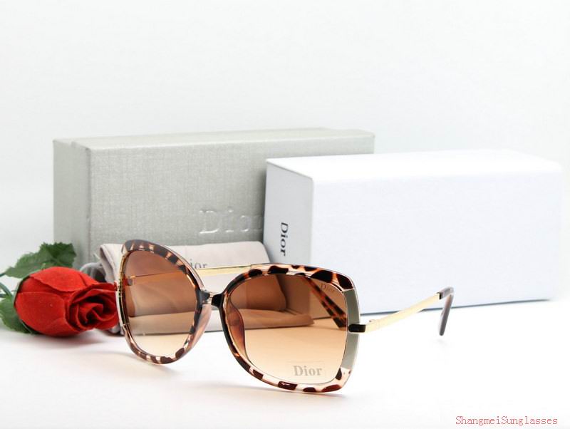 Dior sunglasses AAA-398