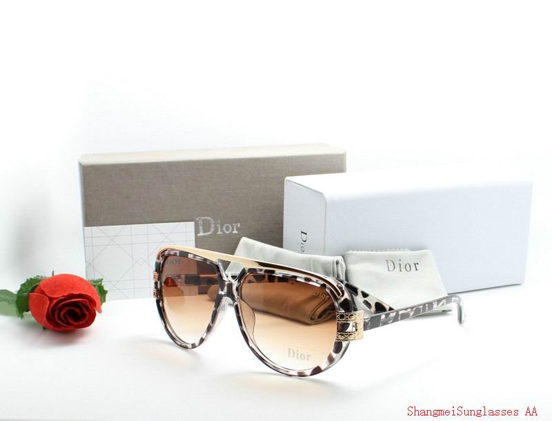 Dior sunglasses AAA-399
