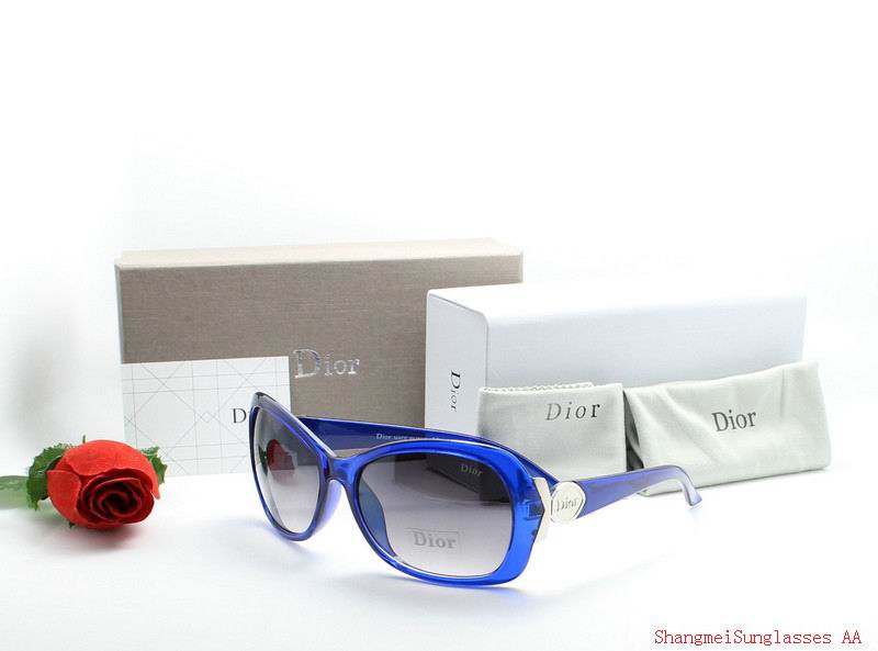 Dior sunglasses AAA-404