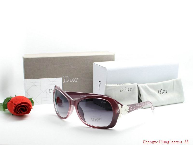 Dior sunglasses AAA-406