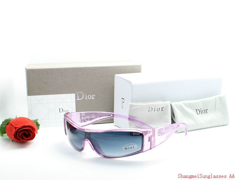 Dior sunglasses AAA-410