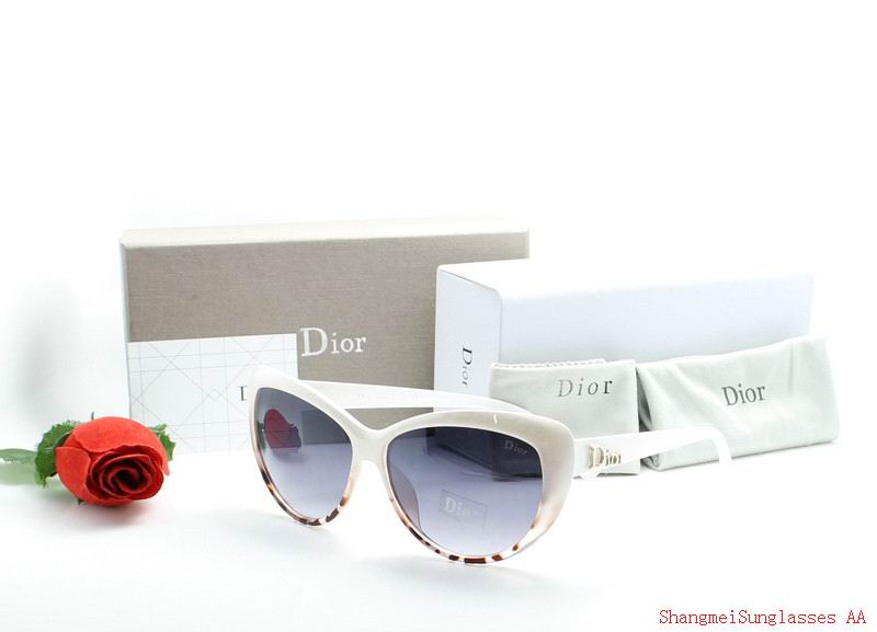Dior sunglasses AAA-411