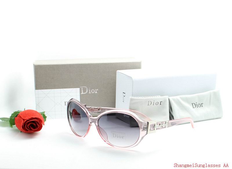 Dior sunglasses AAA-412