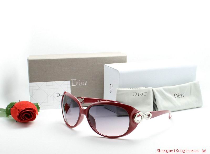 Dior sunglasses AAA-418