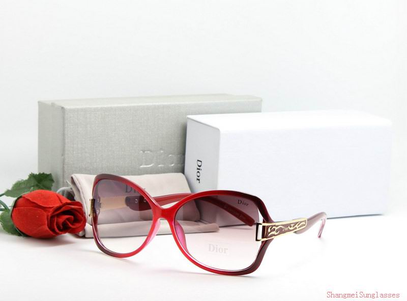Dior sunglasses AAA-429
