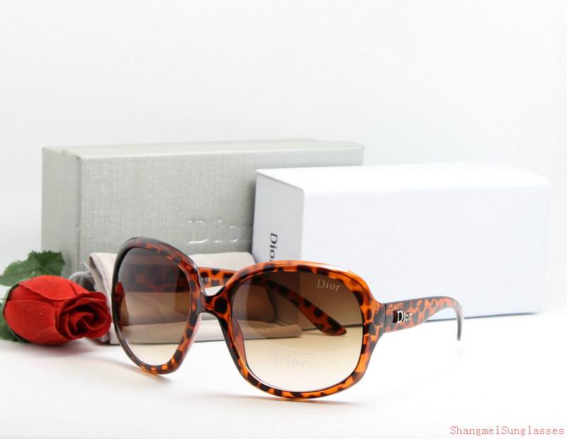 Dior sunglasses AAA-433
