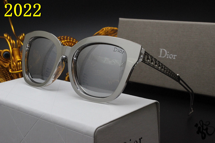 Dior sunglasses AAA-438