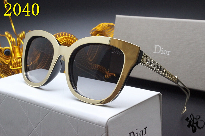 Dior sunglasses AAA-450