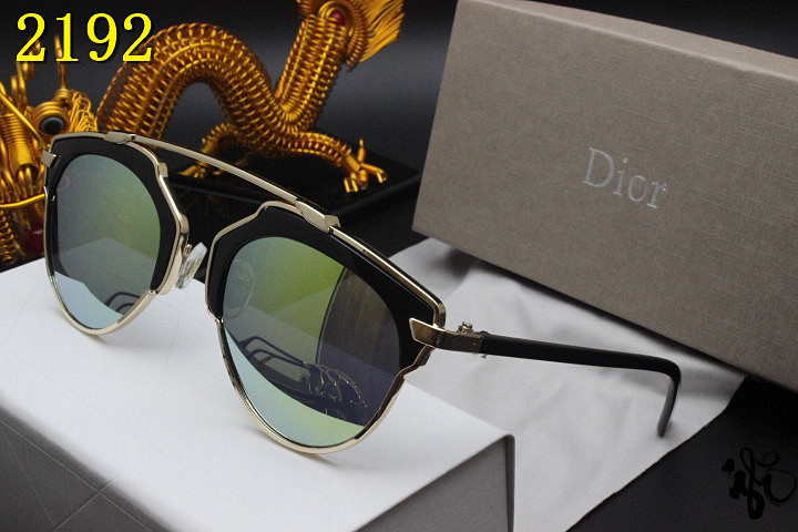 Dior sunglasses AAA-456