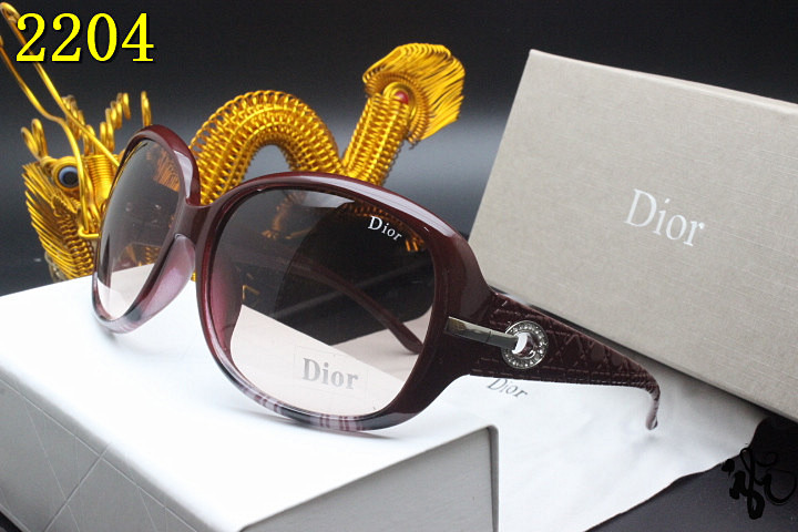 Dior sunglasses AAA-466