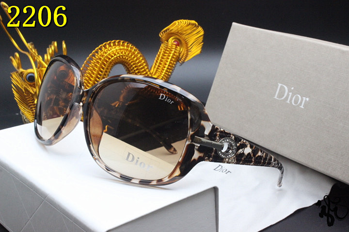 Dior sunglasses AAA-468