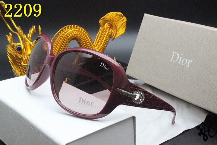 Dior sunglasses AAA-471
