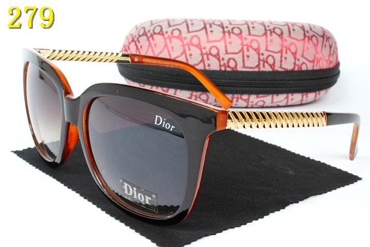 Dior sunglasses AAA-473