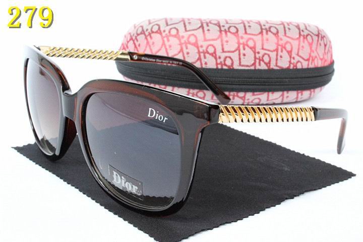 Dior sunglasses AAA-474